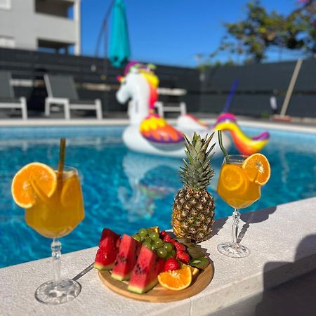 Apartment Marija 2 Near Split Kaštela Екстериор снимка