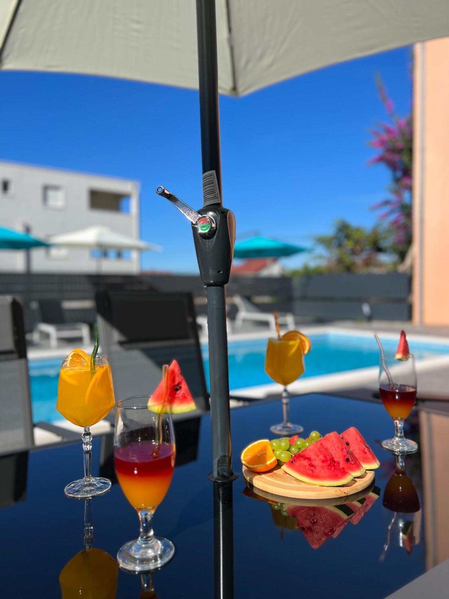 Apartment Marija 2 Near Split Kaštela Екстериор снимка