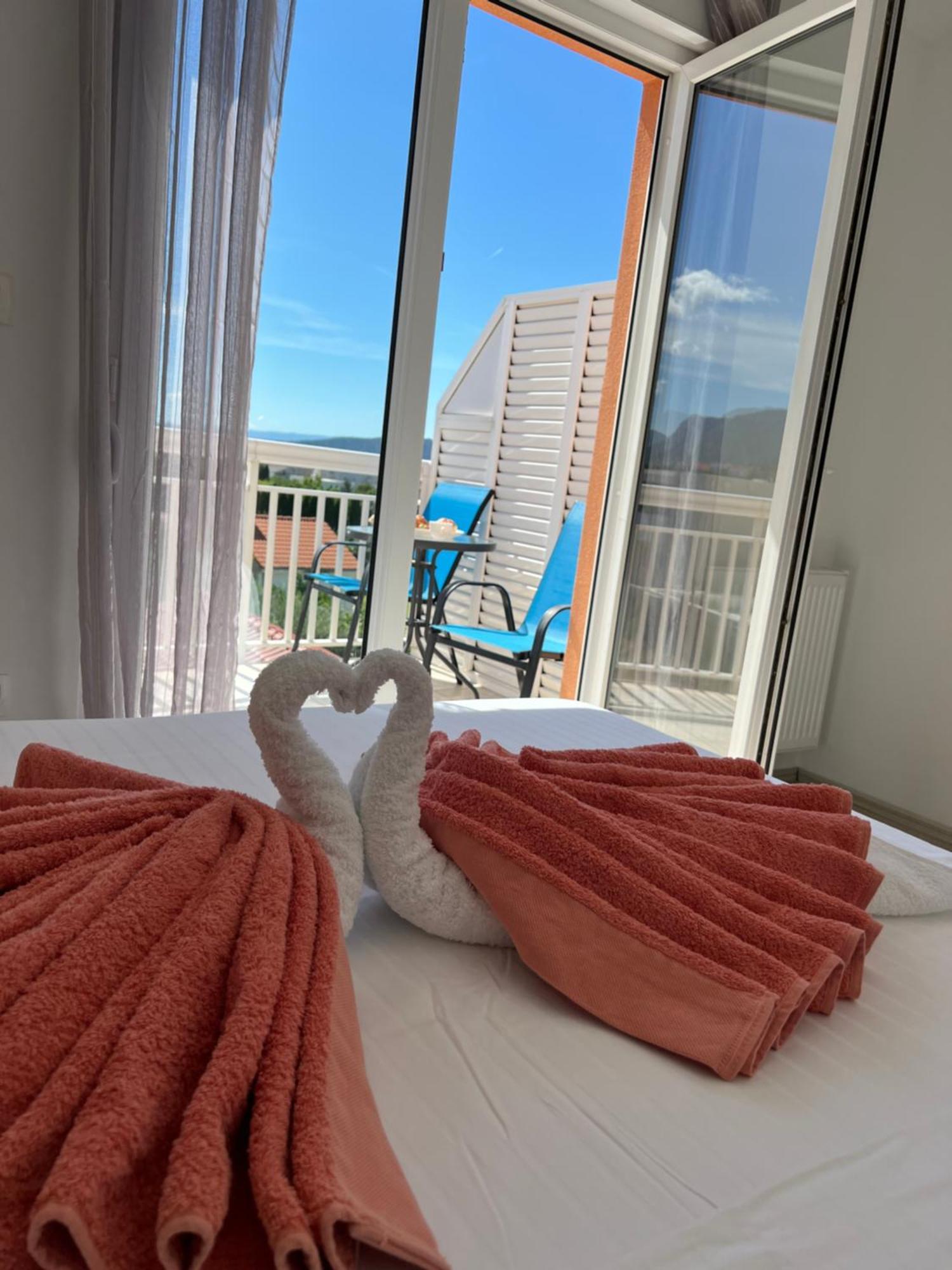 Apartment Marija 2 Near Split Kaštela Екстериор снимка