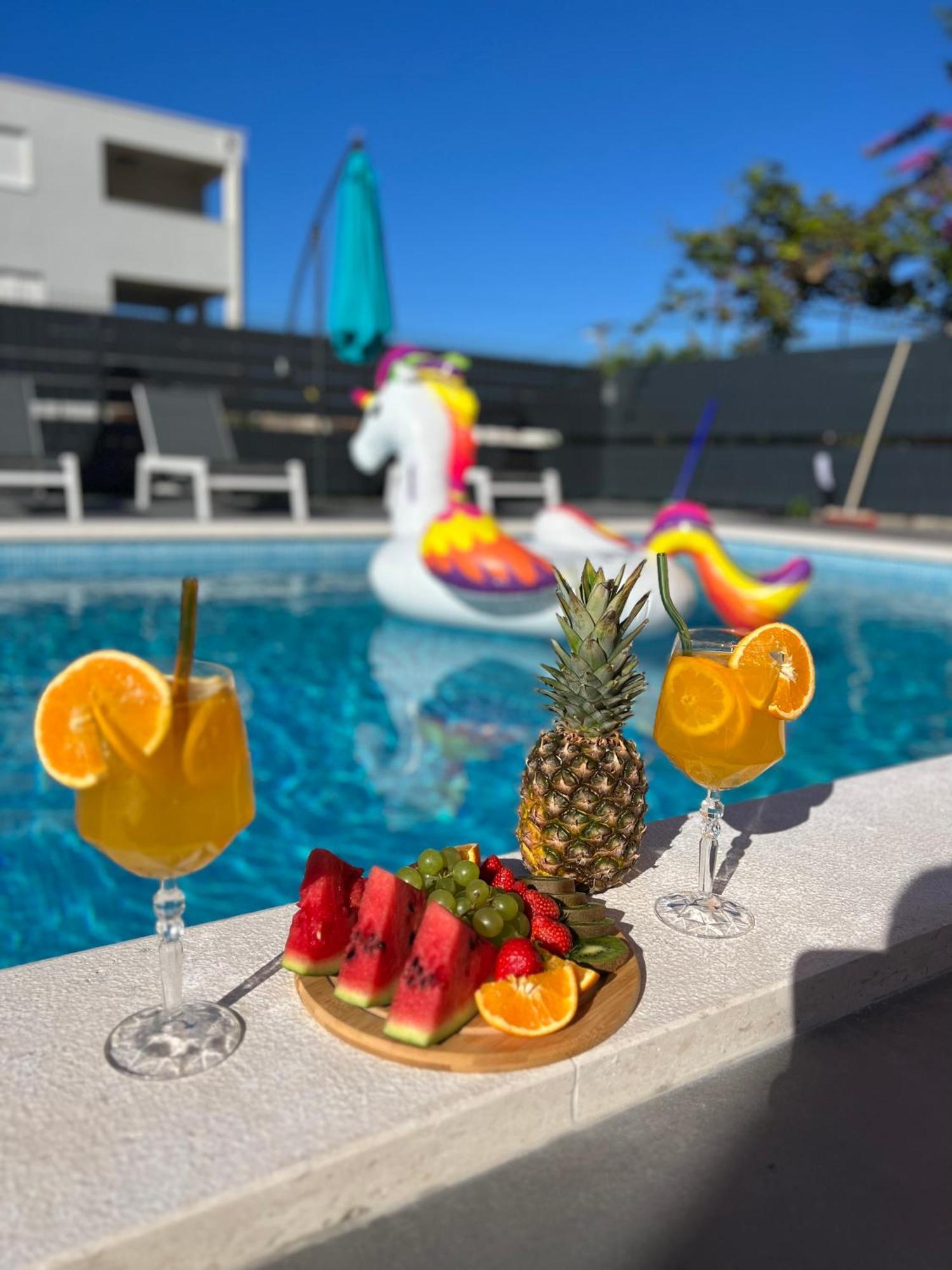 Apartment Marija 2 Near Split Kaštela Екстериор снимка