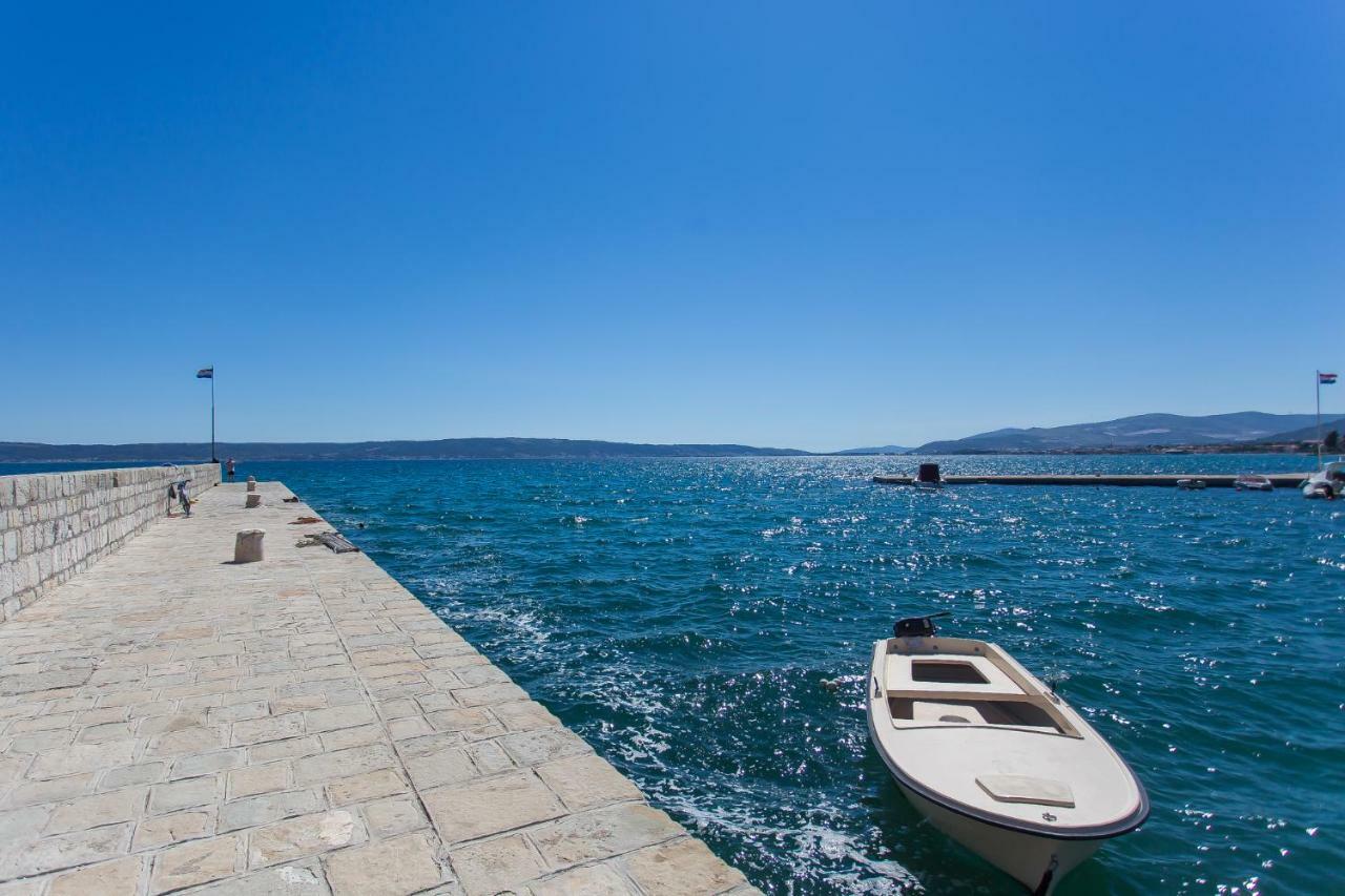 Apartment Marija 2 Near Split Kaštela Екстериор снимка