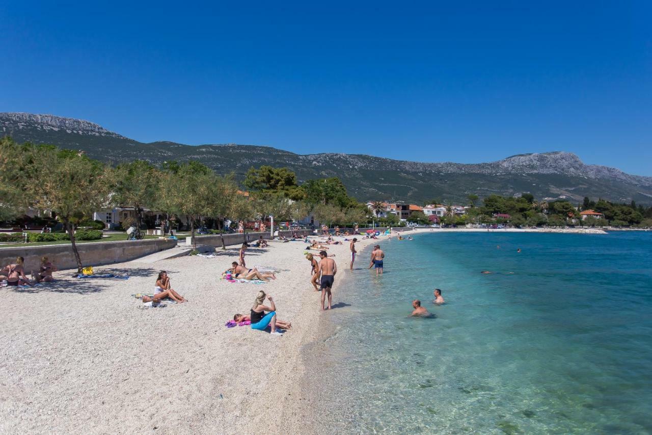 Apartment Marija 2 Near Split Kaštela Екстериор снимка